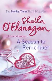 cover of A Season to Remember: a Christmas Treat