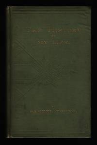 The History of My Life by Young, Samuel - 1890