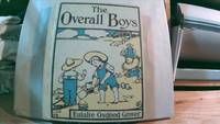 cover of The Overall Boys A First Reader