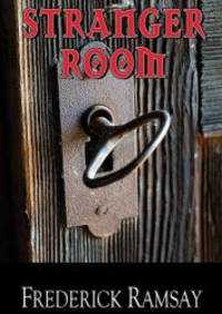 image of Stranger Room (An Ike Schwartz Mystery)(Library Edition)