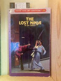 660L/Lost Ninja