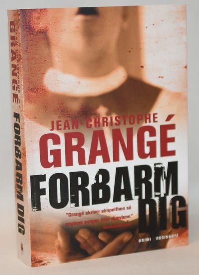 Forbarm dig.