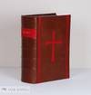 HOLY BIBLE: CONTAINING THE OLD AND NEW TESTAMENTS, AND THE BOOKS CALLED APOCRYPHA