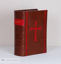 cover of HOLY BIBLE: CONTAINING THE OLD AND NEW TESTAMENTS, AND THE BOOKS CALLED APOCRYPHA
