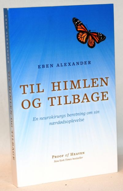 Til himlen og tilbage - en neurokirurgs beretning…