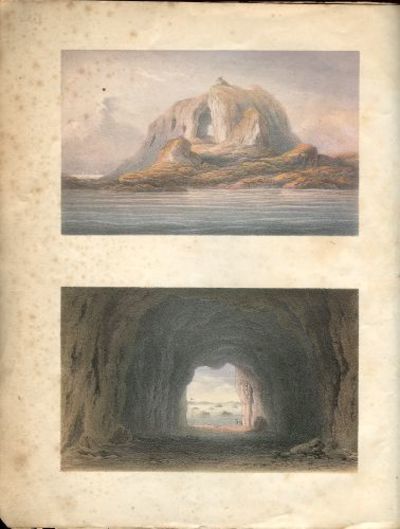 Küsten und meer Norwegens, von A. Vibe.…