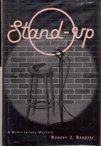 Stand Up Walker Mystery