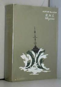cover of Hms Ulysses.