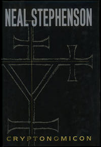 CRYPTONOMICON by Stephenson, Neal - 1999