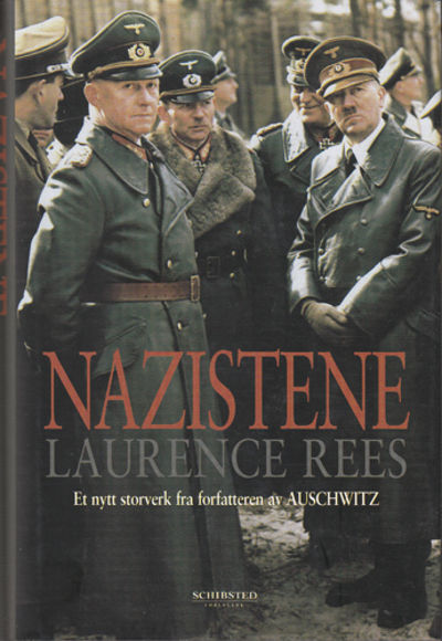 Nazistene.