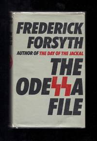 image of THE ODESSA FILE