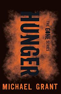 Hunger (The Gone Series)