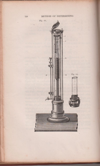 Gasometry Comprising the Leading Physical and Chemical Properties of Gases