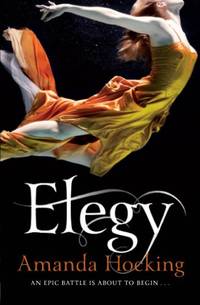 cover of Elegy: 3 (Watersong)