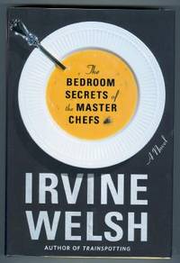 THE BEDROOM SECRETS OF THE MASTER CHEFS