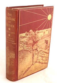 image of The Red Book of Heroes