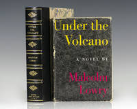 image of Under the Volcano.