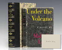 Under the Volcano.