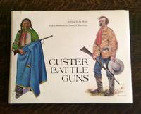 image of Custer Battle Guns