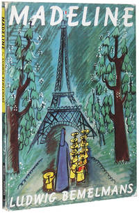 image of Madeline