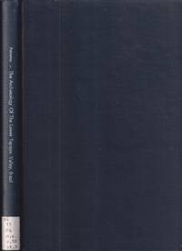 cover of The Archaeology of the Lower Tapajos Valley, Brazil: Transactions of the American Philosophical Society, New Series, V50, Part 3