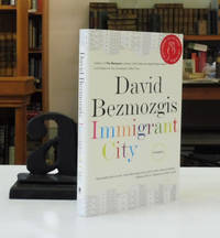 cover of Immigrant City