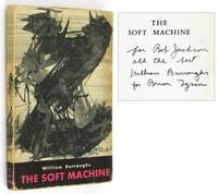 The Soft Machine