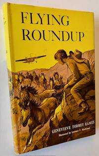 Flying Roundup (An Advance Copy)