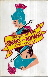 The Wit Of The Greeks And Romans