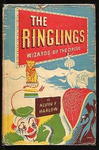 image of The Ringlings Wizards of the Circus