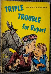 image of Triple Trouble for Rupert