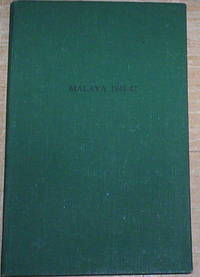 Malaya 1941-42.