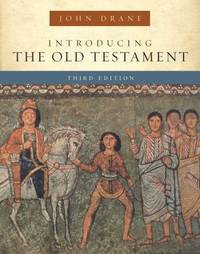 Introducing the Old Testment