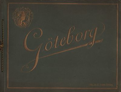 Göteborg.