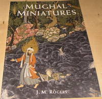 Mughal Miniatures