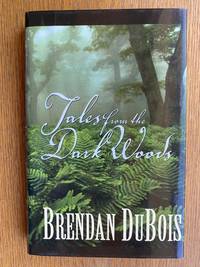 cover of Tales From the Dark Woods