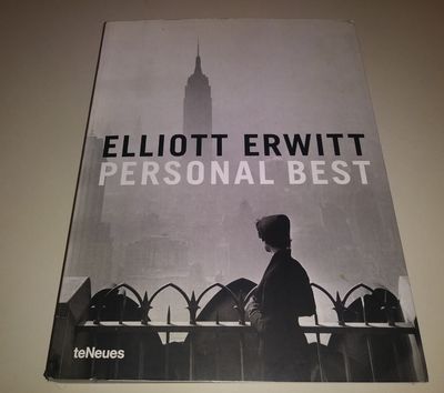 Personal Best by Erwitt, Elliott: Collectable - Very Good