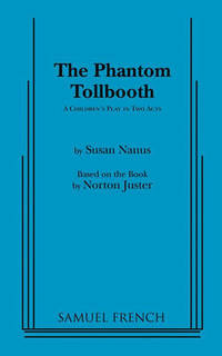 The Phantom Tollbooth