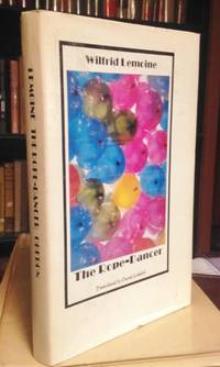 The Rope-Dancer. Translated by David Lobdell by Wilfred Lemoine - First edition in English - 1980 - from Steven Temple Books ABAC / ILAB (SKU: 49033)