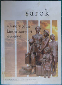 SAROK A History of the Kindertransport - Scotland