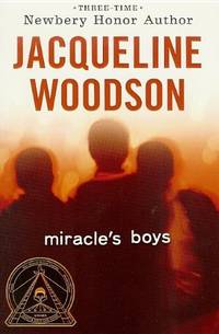 Miracle&#039;s Boys by Jacqueline Woodson