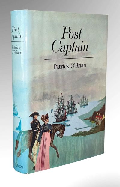 Post Captain