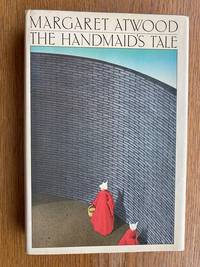 cover of The Handmaid's Tale