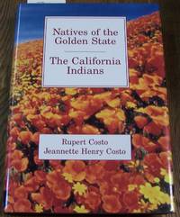 cover of Natives of the Golden State: The California Indians