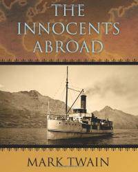 The Innocents Abroad by Mark Twain - 2013-09-03