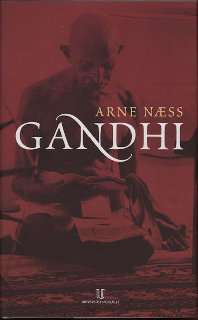 Gandhi