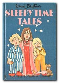 Sleepytime Tales