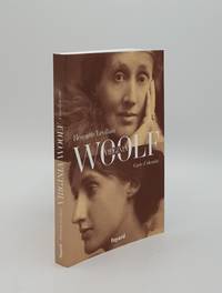 VIRGINIA WOOLF carte d'identité