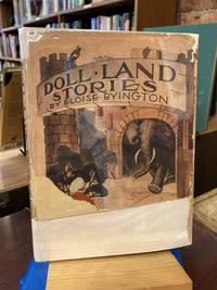 Doll Land Stories