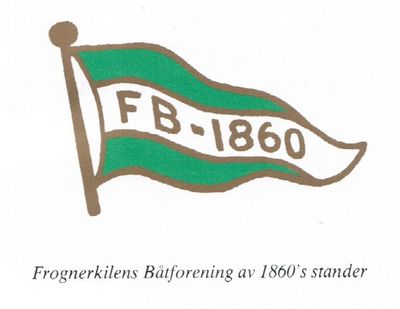 125 år i båtfolkets tjeneste. Frogenkilens…